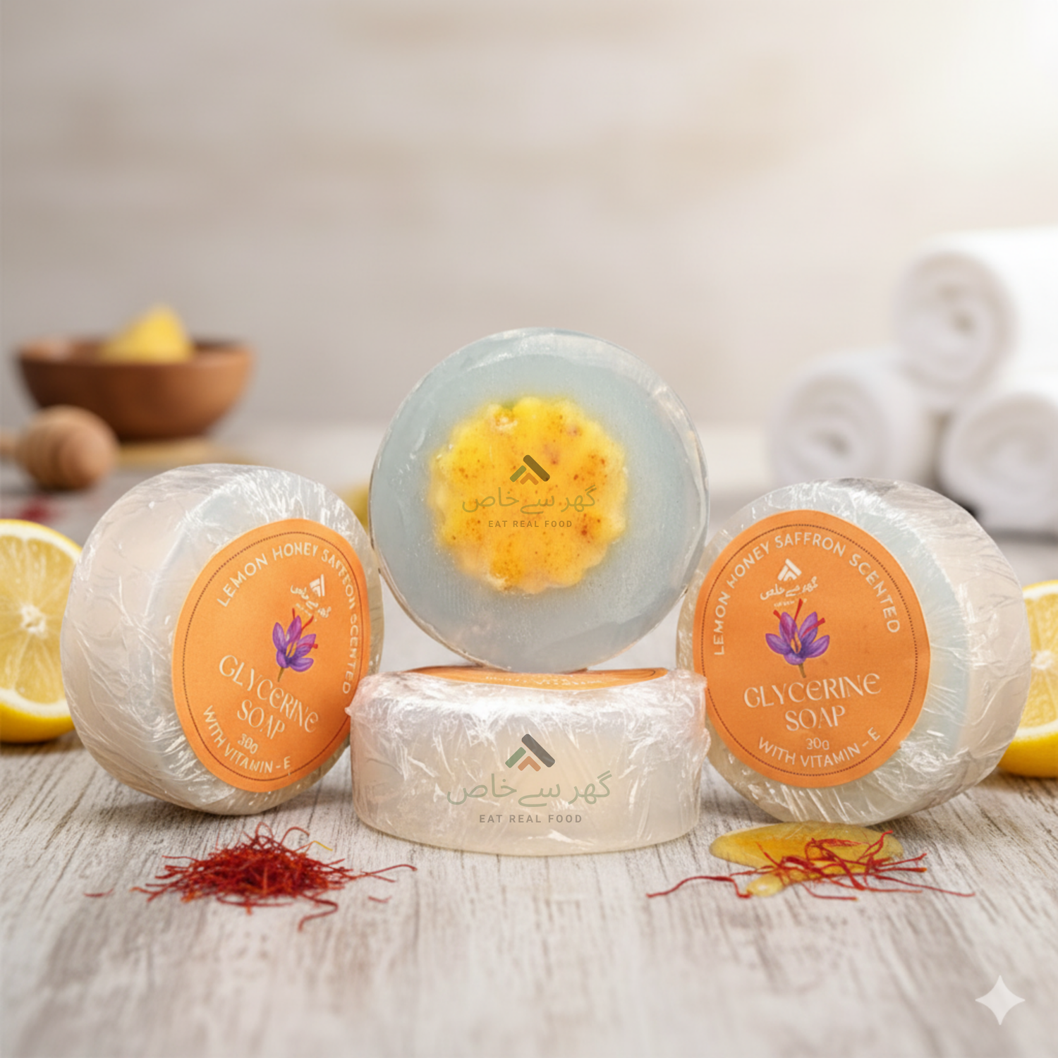 Organic Skincare & Personal Care