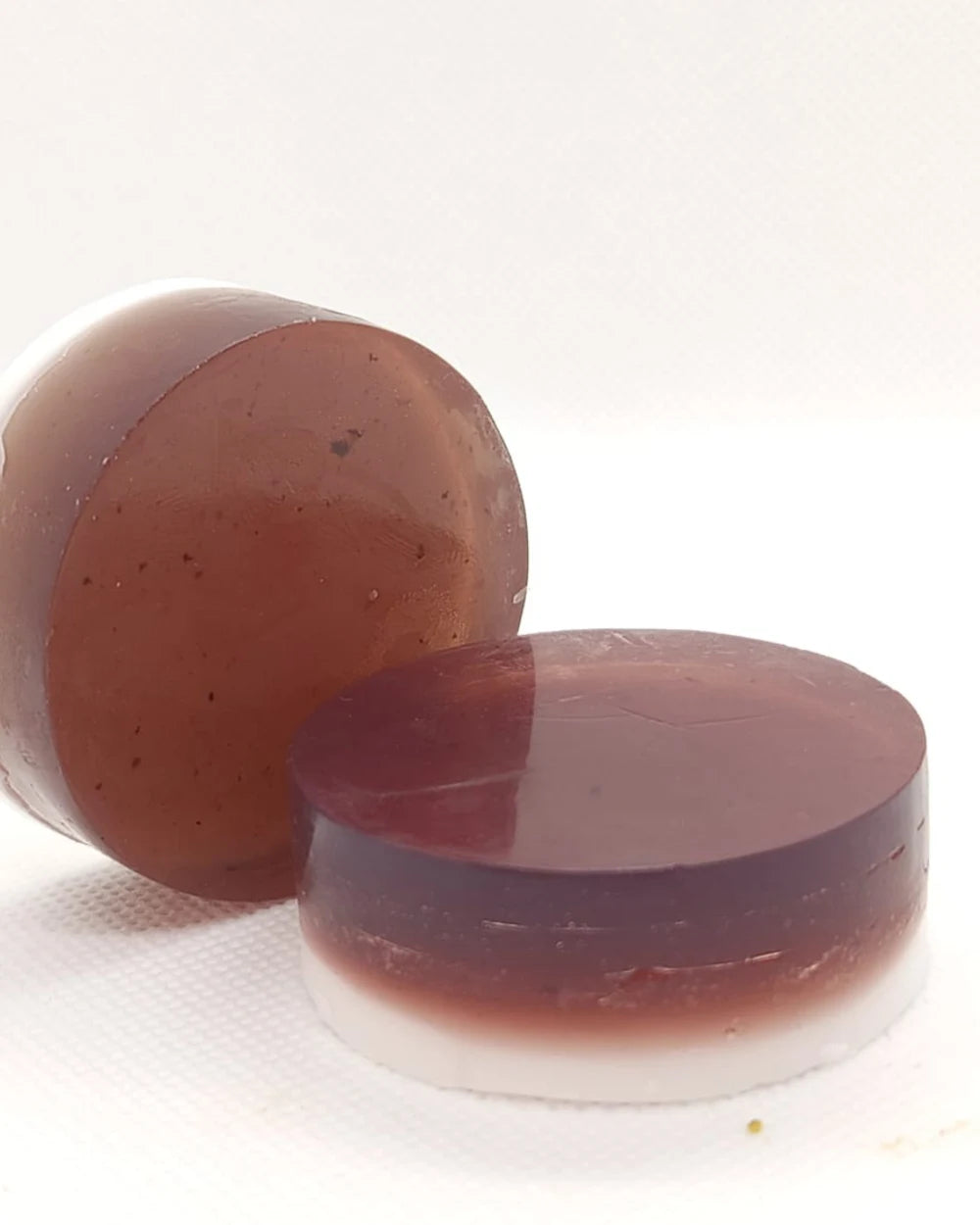 Honey Saffron Glycerine Soap In Pakistan | Glow & Tan Removal | Gher Se Khaas