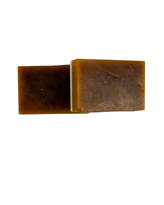 Honey Saffron Glycerine Soap In Pakistan | Glow & Tan Removal | Gher Se Khaas