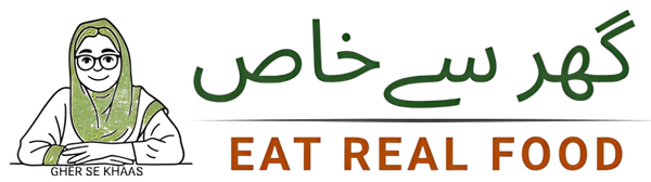 Gher Se Khaas